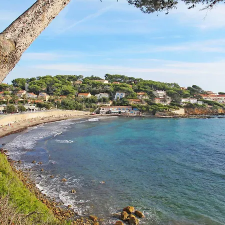 Διαμέρισμα Ferienwohnung Sur Mer 130s Sanary-sur-Mer