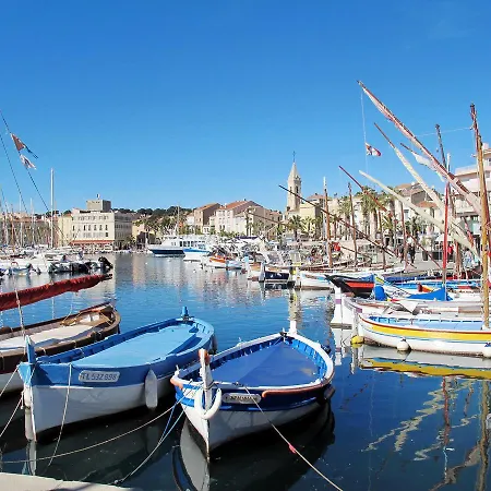 Ferienwohnung Sur Mer 130s