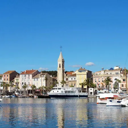 Ferienwohnung Sur Mer 130s * Sanary-sur-Mer