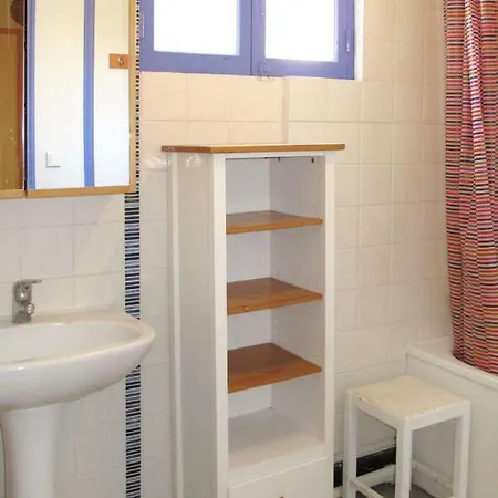 Ferienwohnung Sur Mer 130s